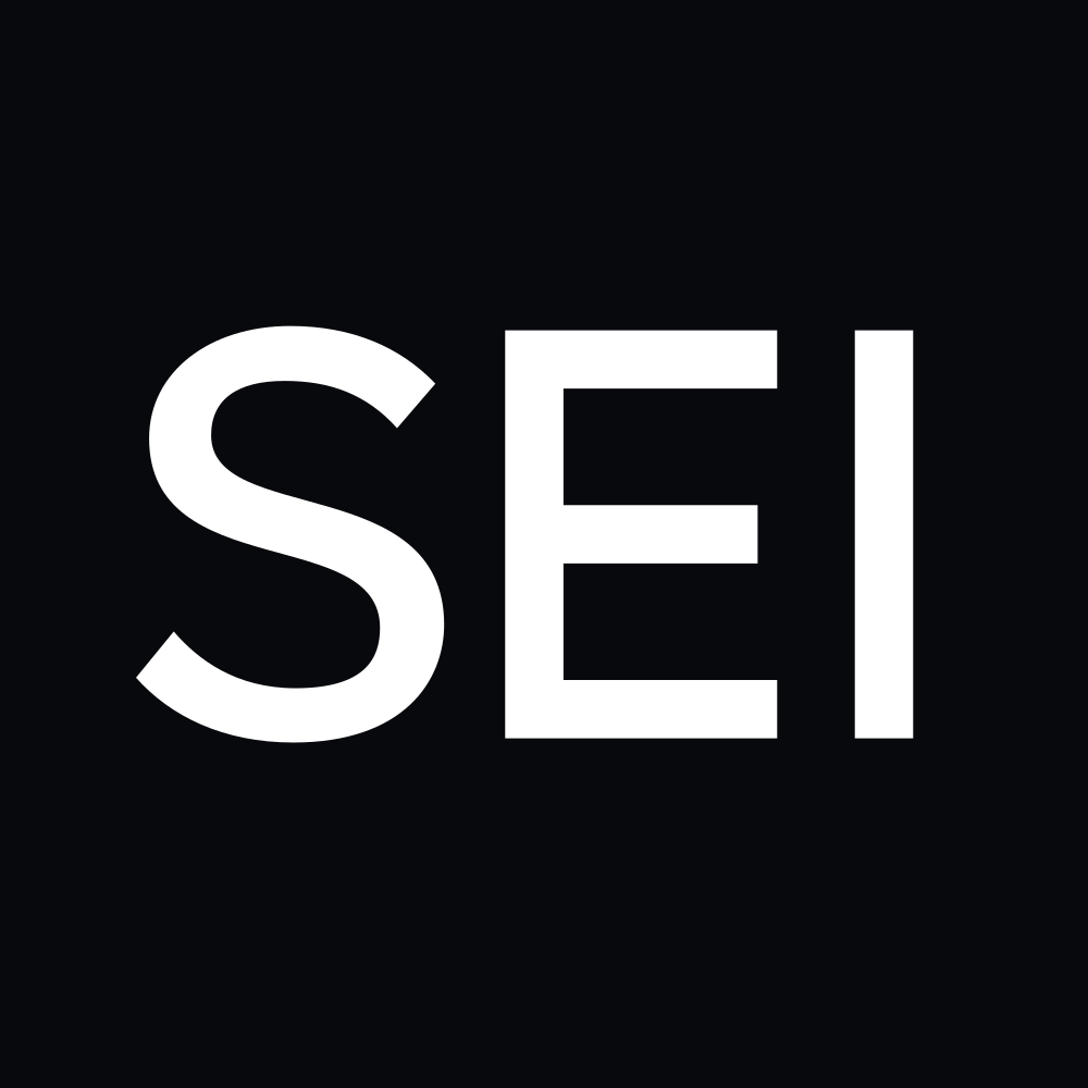 מניית SEI Investments (SEIC) 1 לוגו SEI Investments Co