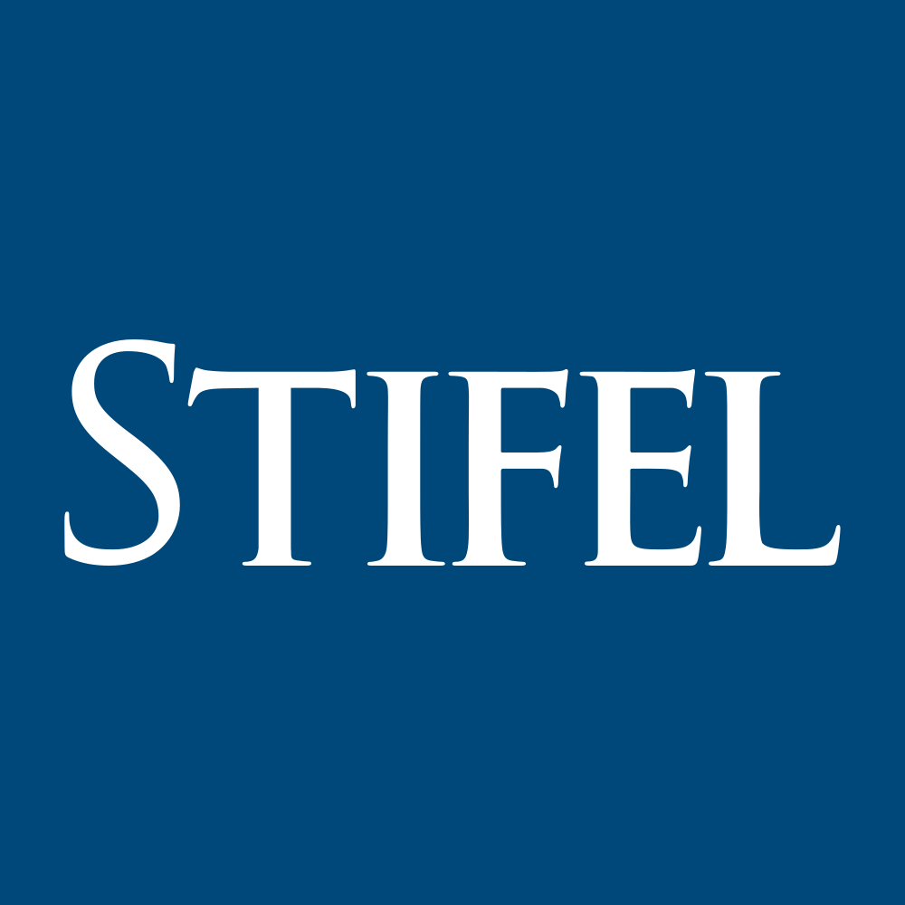 מניית Stifel Financial (SF) 1 לוגו Stifel Financial Corp
