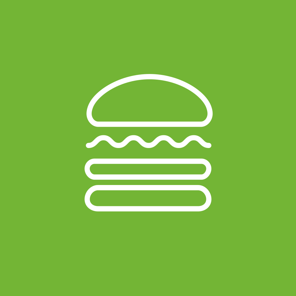 מניית Shake Shack (SHAK) 1 לוגו Shake Shack Inc
