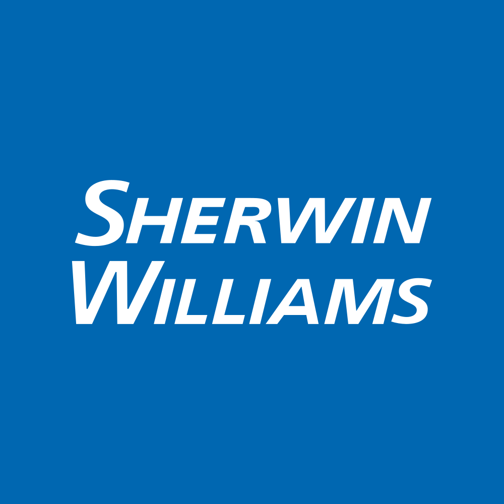 מניית Sherwin-Williams (SHW) 1 לוגו Sherwin-Williams Co