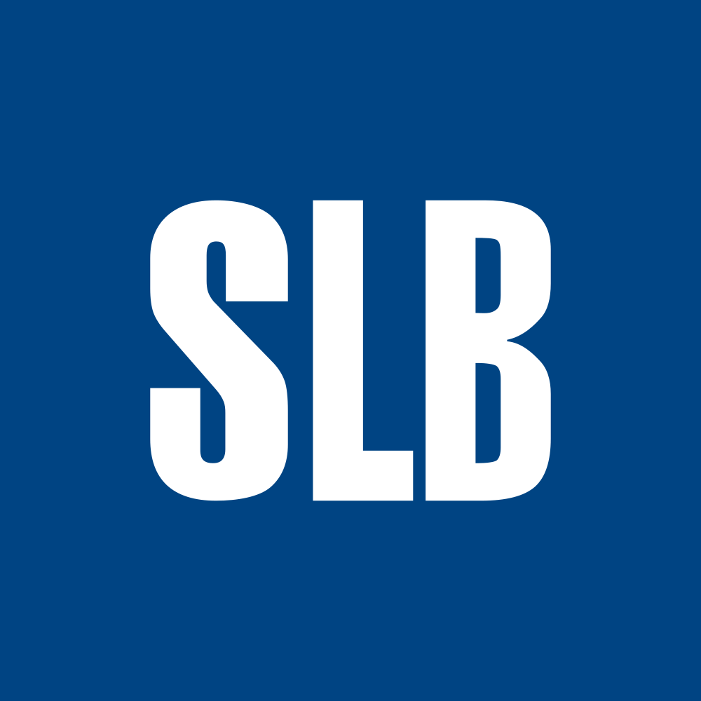 מניית SLB NV (SLB) 1 לוגו SLB NV