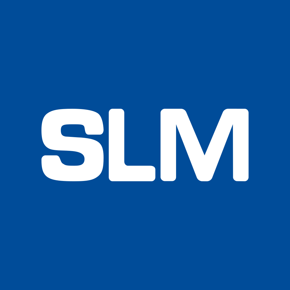 מניית SLM (SLM) 1 לוגו SLM Corp