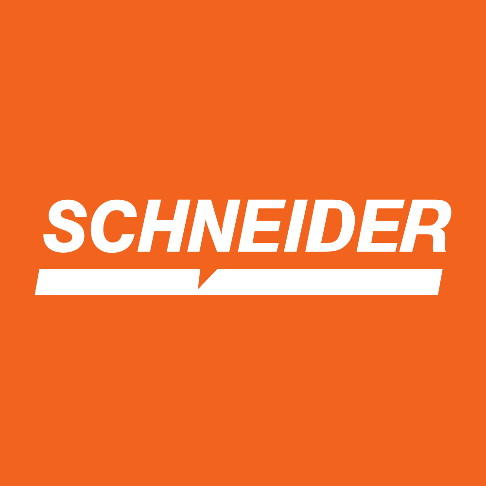 מניית Schneider National Inc (SNDR) 1 לוגו Schneider National Inc