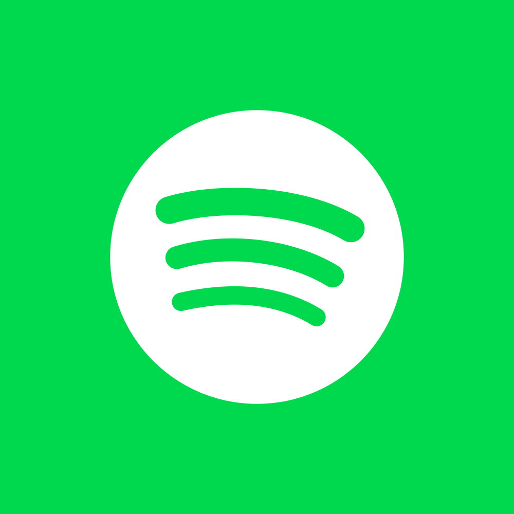 מניית Spotify Technology SA (SPOT) 1 לוגו Spotify Technology SA