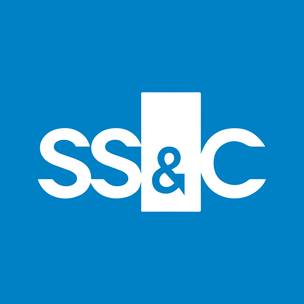 מניית SS&C Technologies Holdings (SSNC) 1 לוגו SS&C Technologies Holdings Inc