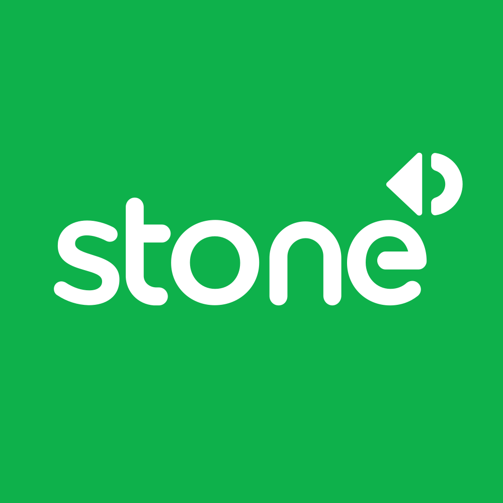 מניית StoneCo Ltd (STNE) 1 לוגו StoneCo Ltd
