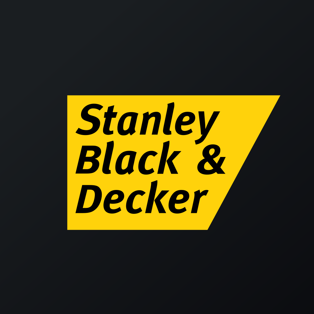 מניית Stanley Black & Decker (SWK) 1 לוגו Stanley Black & Decker Inc