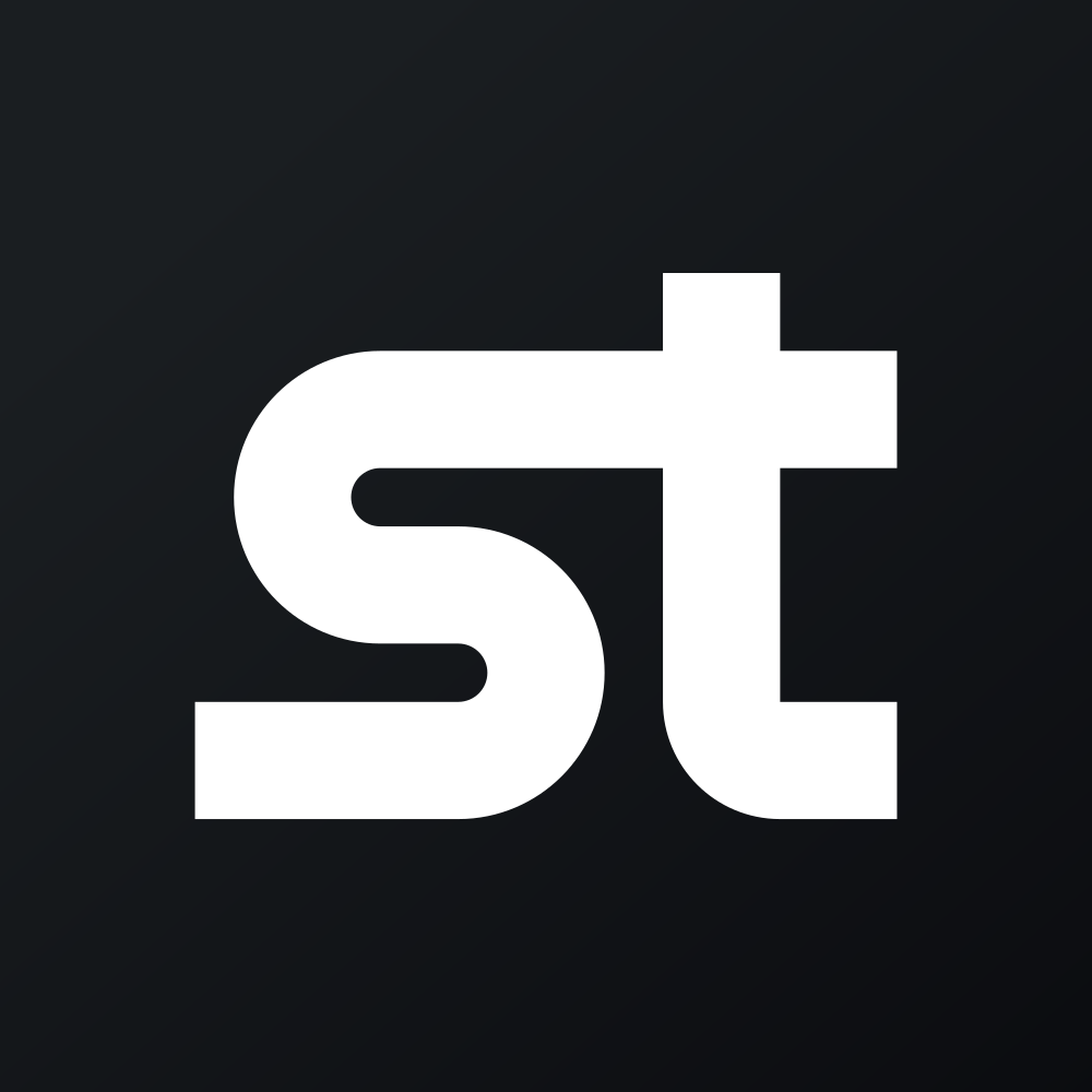 מניית Stryker (SYK) 1 לוגו Stryker Corp