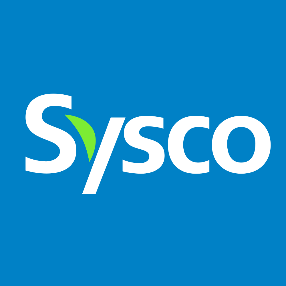 מניית Sysco (SYY) 1 לוגו Sysco Corp