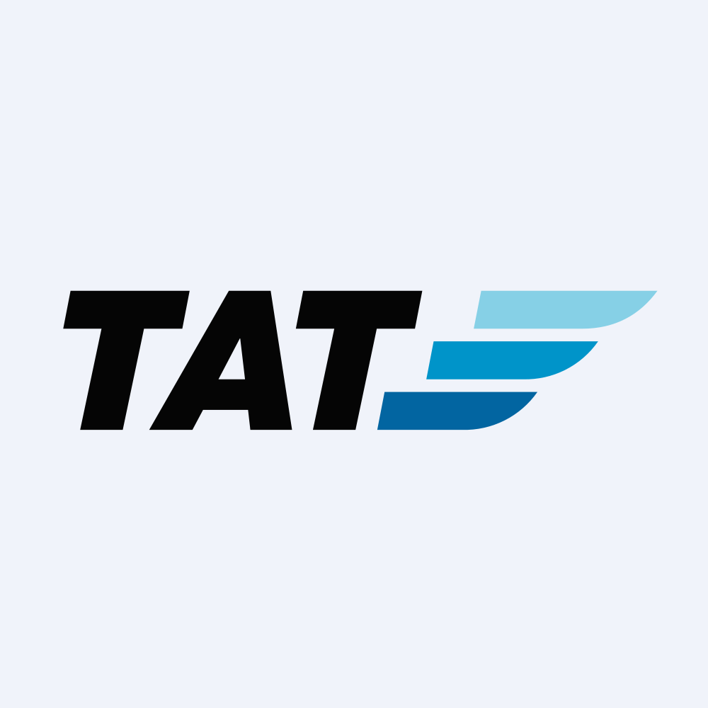 מניית TAT Technologies (TATT) 1 לוגו TAT Technologies Ltd