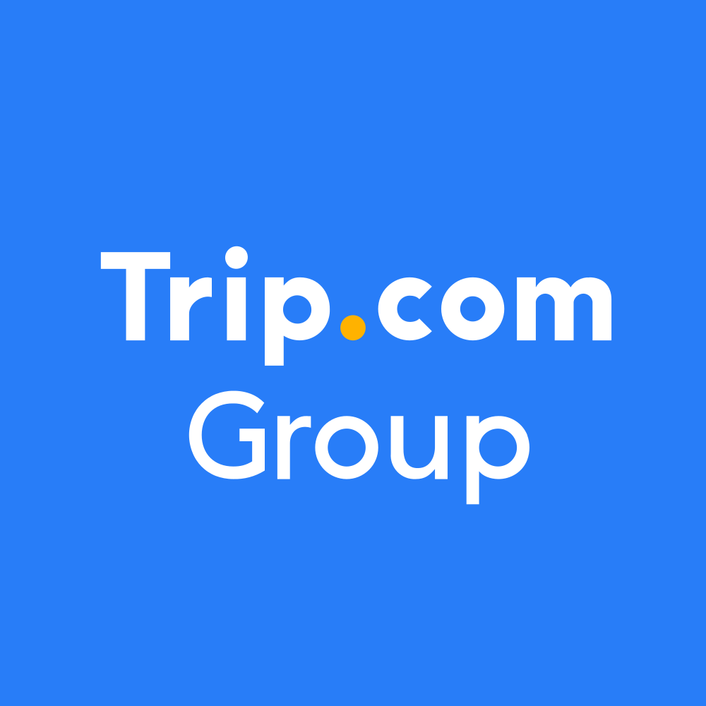 מניית Trip.com Group Ltd (TCOM) 1 לוגו Trip.com Group Ltd