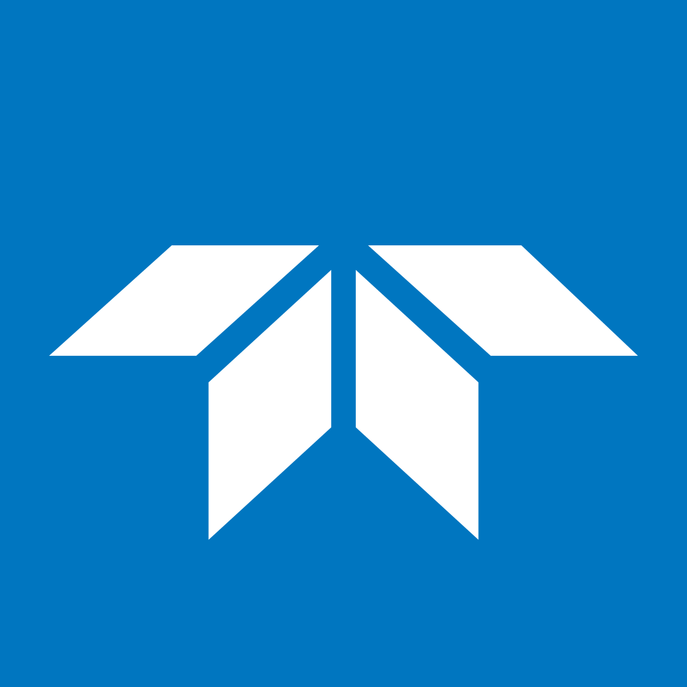 מניית Teledyne Technologies Inc (TDY) 1 לוגו Teledyne Technologies Inc