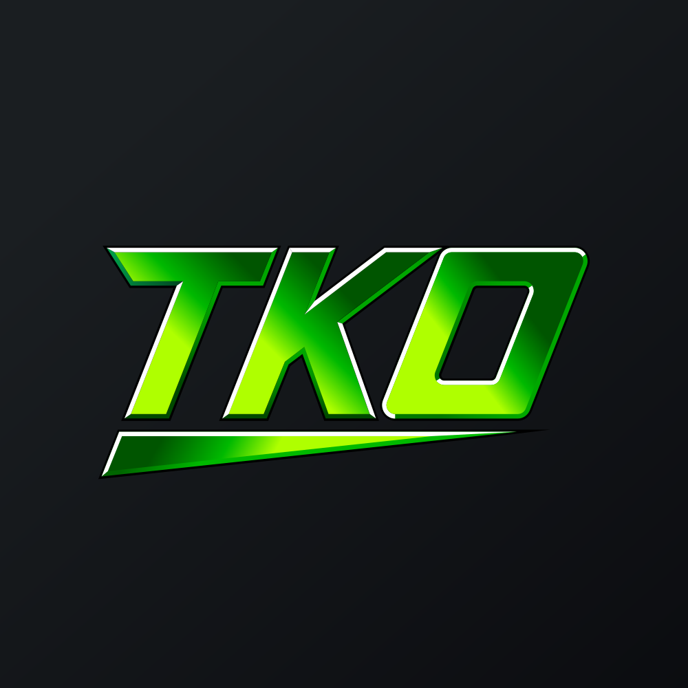 מניית TKO Group Holdings (TKO) 1 לוגו TKO Group Holdings Inc
