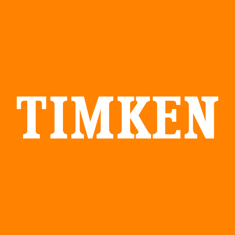 מניית Timken Co (TKR) 1 לוגו Timken Co