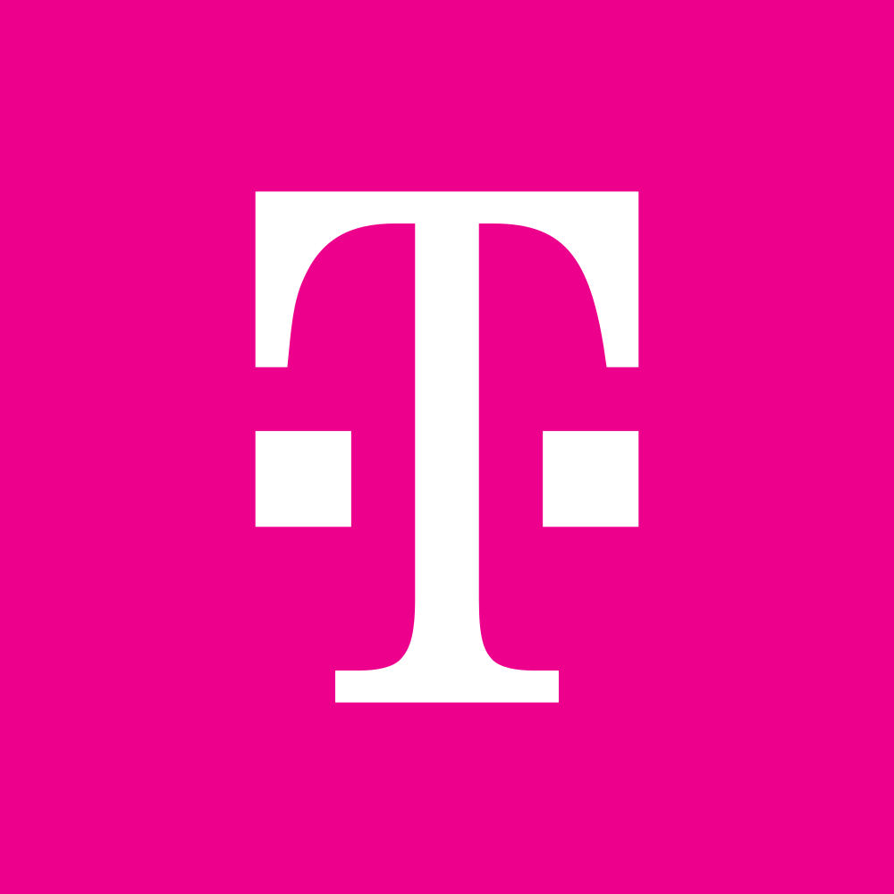 מניית T-Mobile US Inc (TMUS) 1 לוגו T-Mobile US Inc