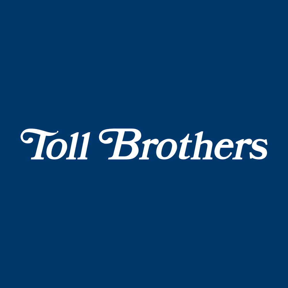 מניית Toll Brothers Inc (TOL) 1 לוגו Toll Brothers Inc