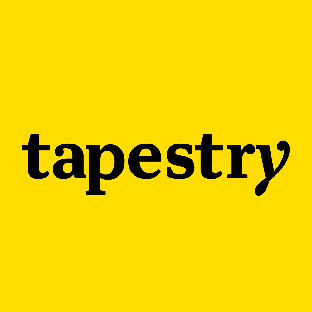 מניית Tapestry Inc (TPR) 1 לוגו Tapestry Inc