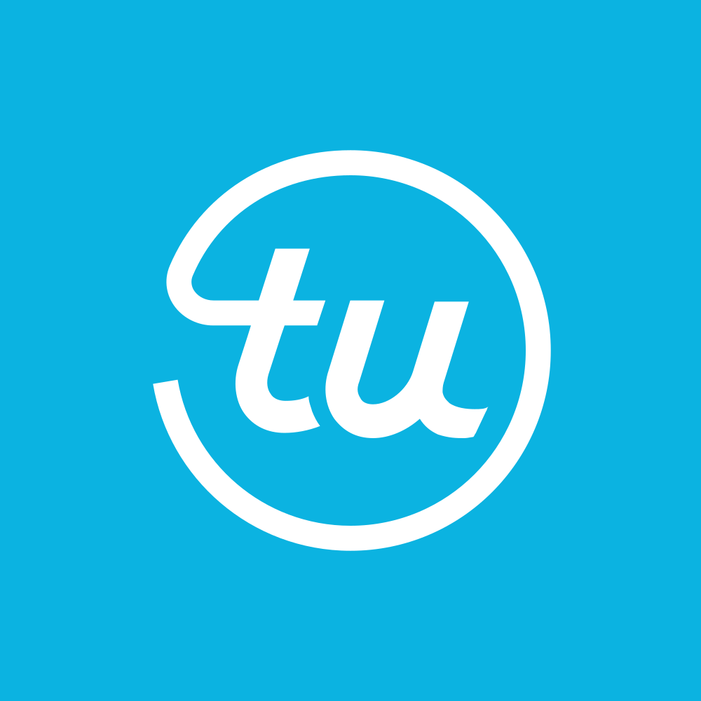 מניית TransUnion (TRU) 1 לוגו TransUnion