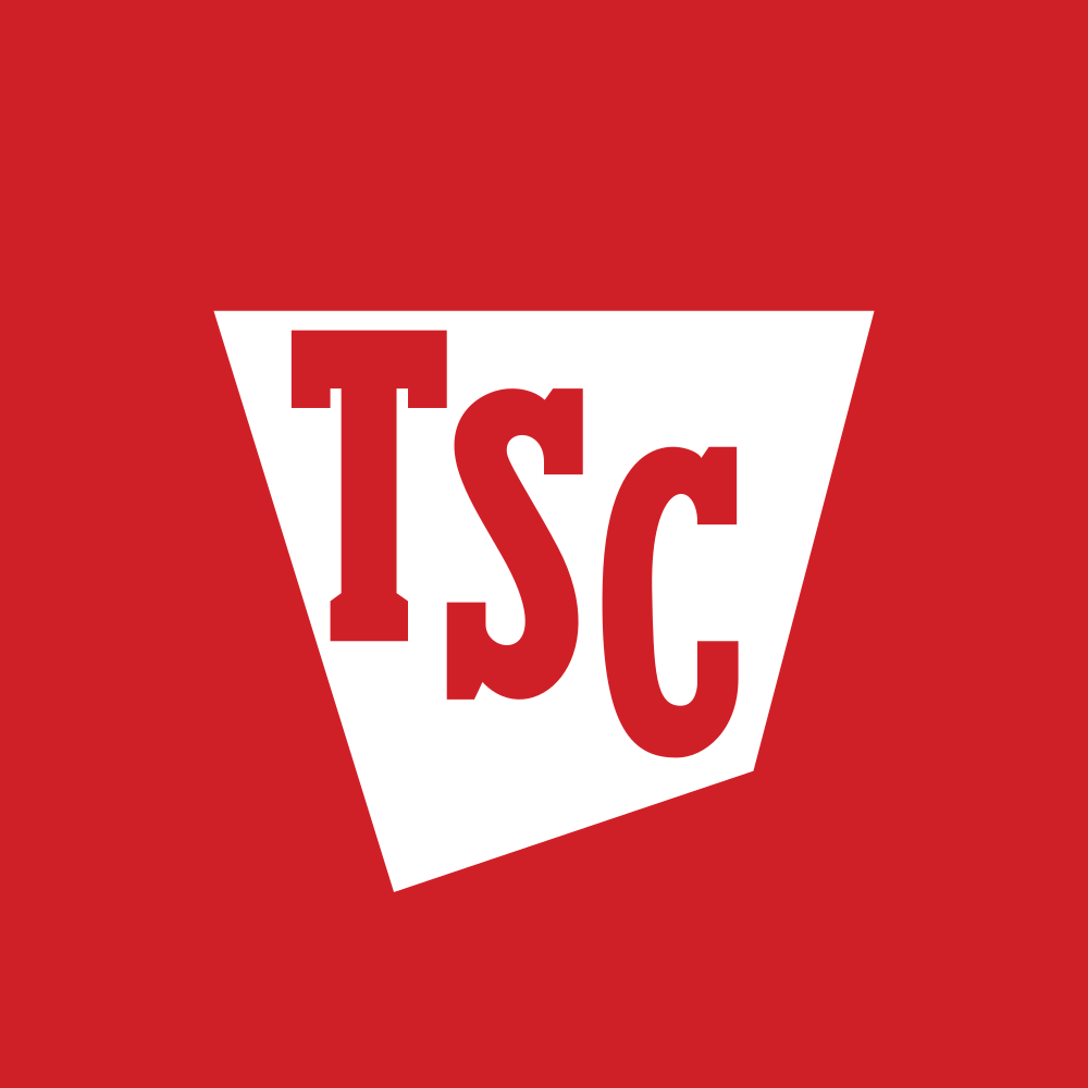 מניית Tractor Supply Co (TSCO) 1 לוגו Tractor Supply Co