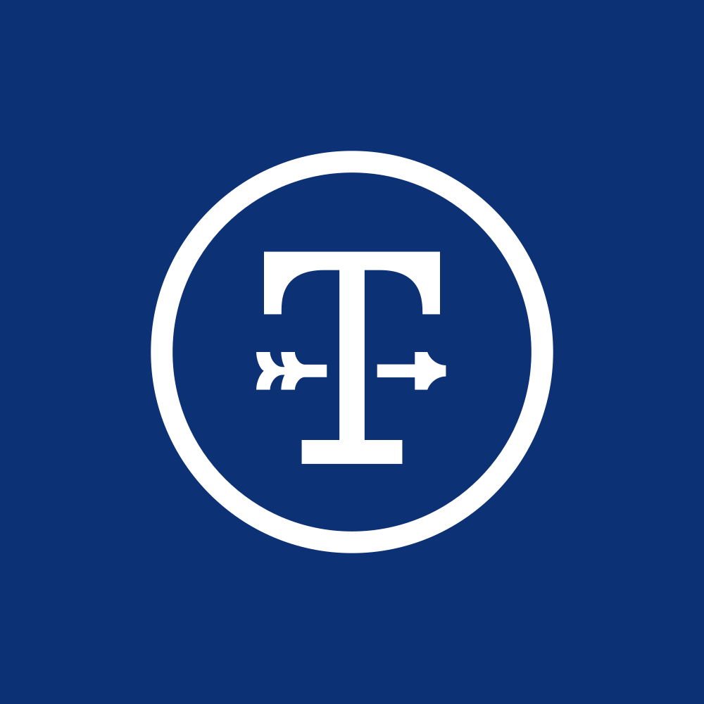 מניית Tyson Foods Inc (TSN) 1 לוגו Tyson Foods Inc