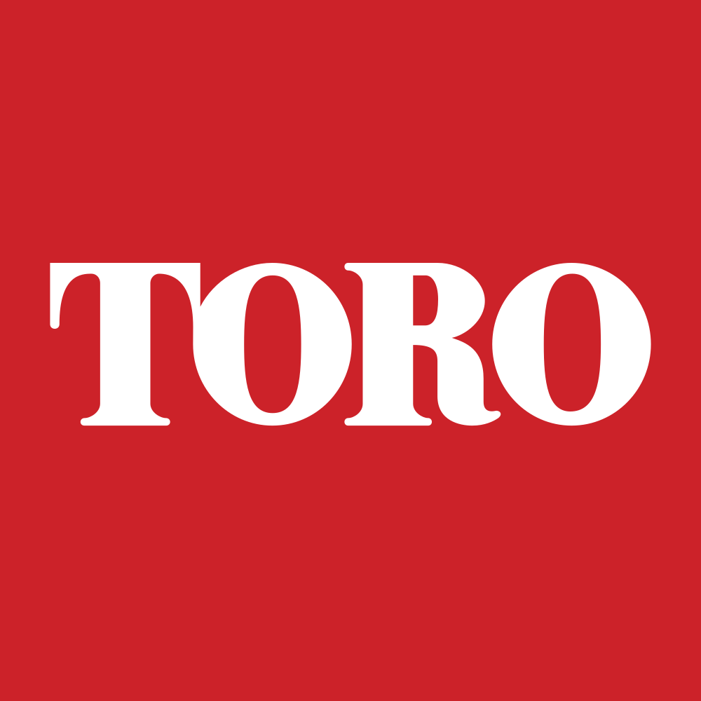 מניית Toro Co (TTC) 1 לוגו Toro Co