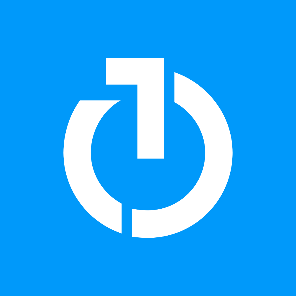 מניית Trade Desk Inc (TTD) 1 לוגו Trade Desk Inc
