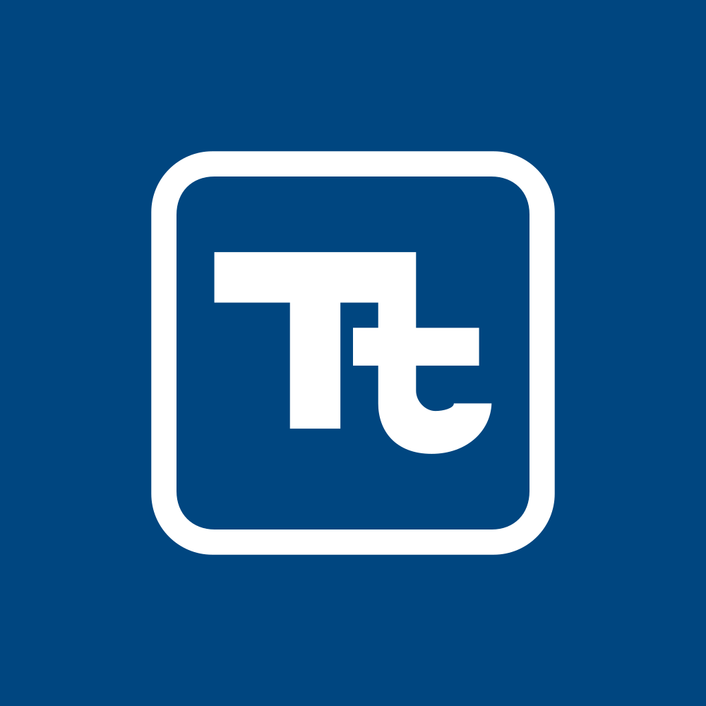 מניית Tetra Tech (TTEK) 1 לוגו Tetra Tech Inc