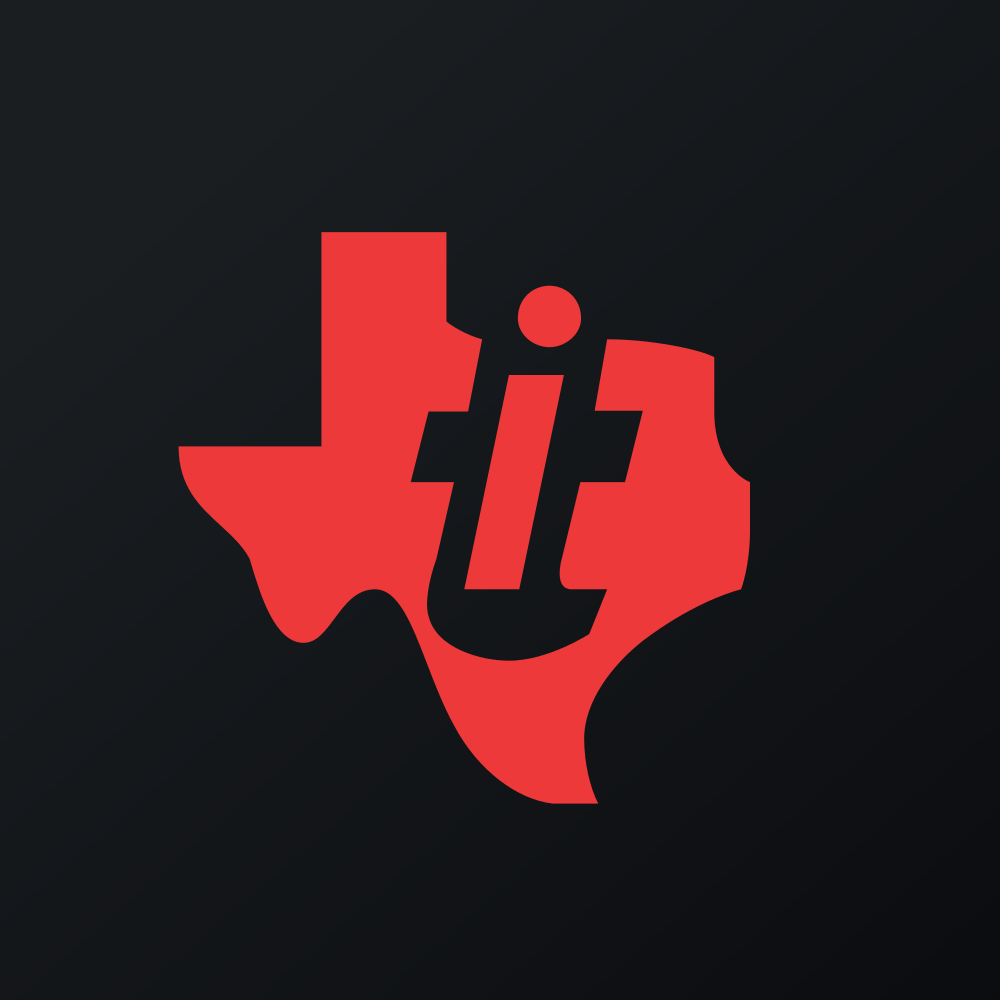 מניית Texas Instruments (TXN) 1 לוגו Texas Instruments Inc