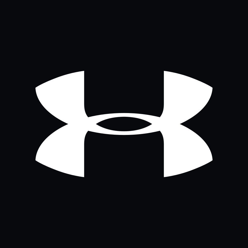 מניית Under Armour Inc (UAA) 1 לוגו Under Armour Inc