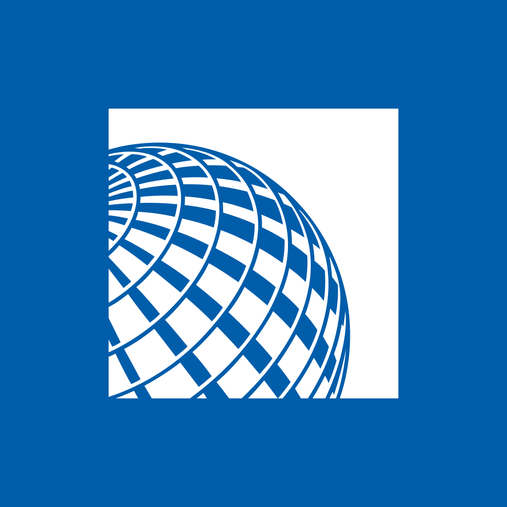 מניית United Airlines Holdings (UAL) 1 לוגו United Airlines Holdings Inc