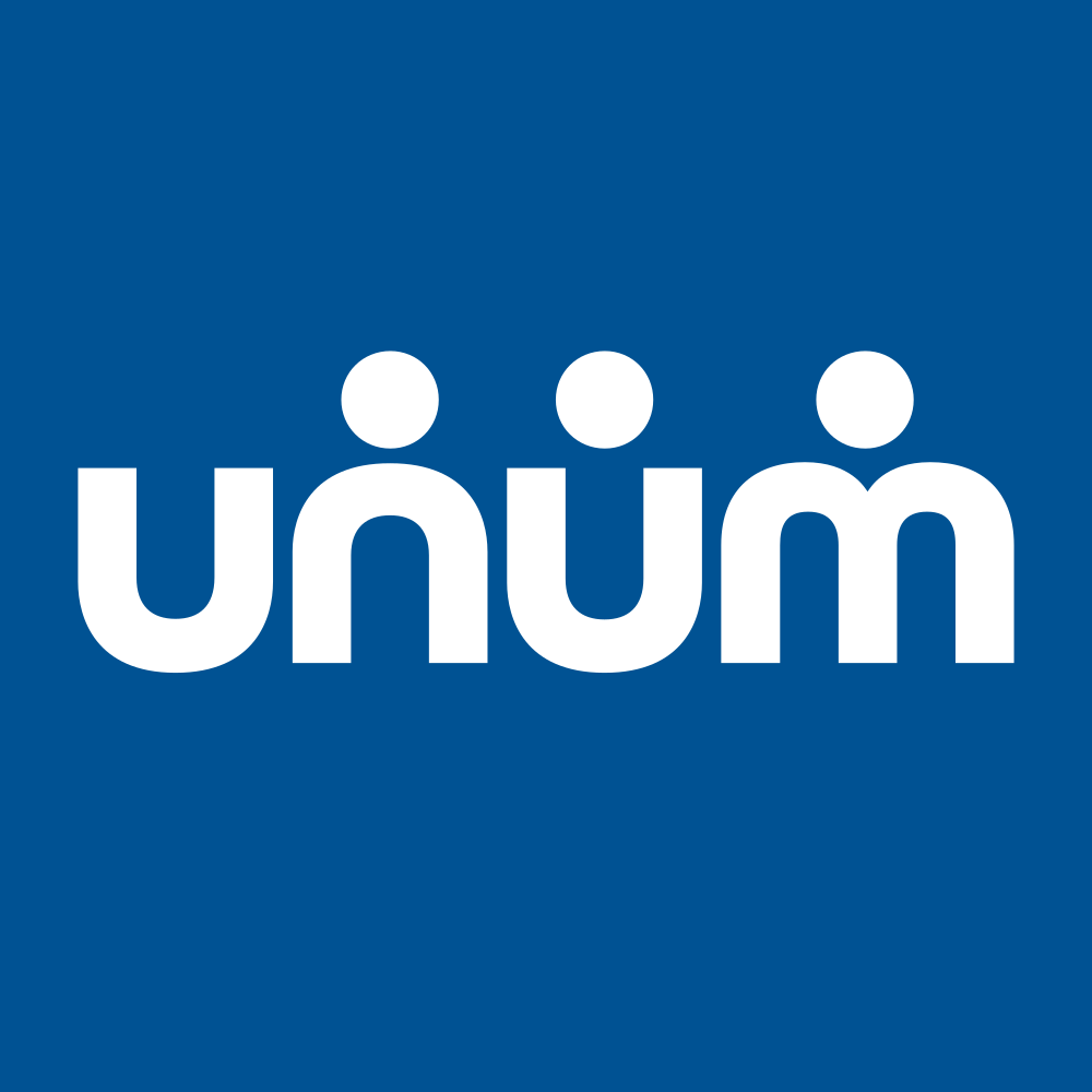 מניית Unum Group (UNM) 1 לוגו Unum Group