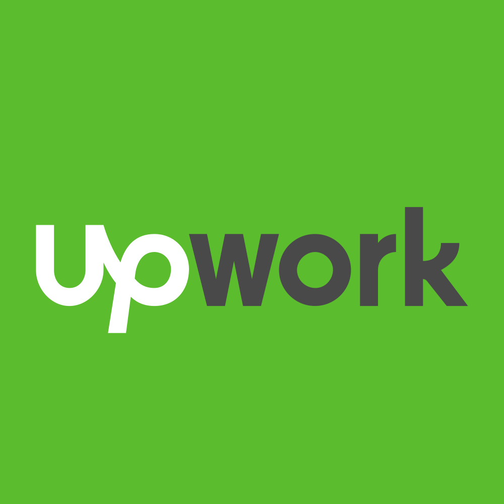 מניית Upwork Inc (UPWK) 1 לוגו Upwork Inc