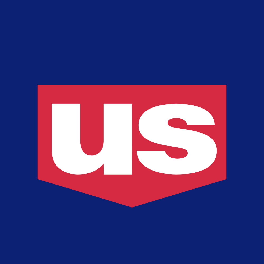 מניית US Bancorp (USB) 1 לוגו US Bancorp