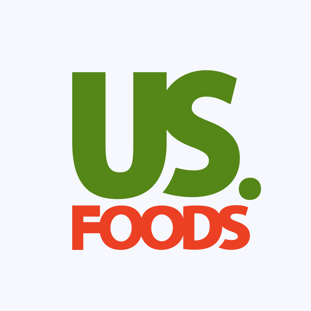 מניית US Foods Holding Corp (USFD) 1 לוגו US Foods Holding Corp