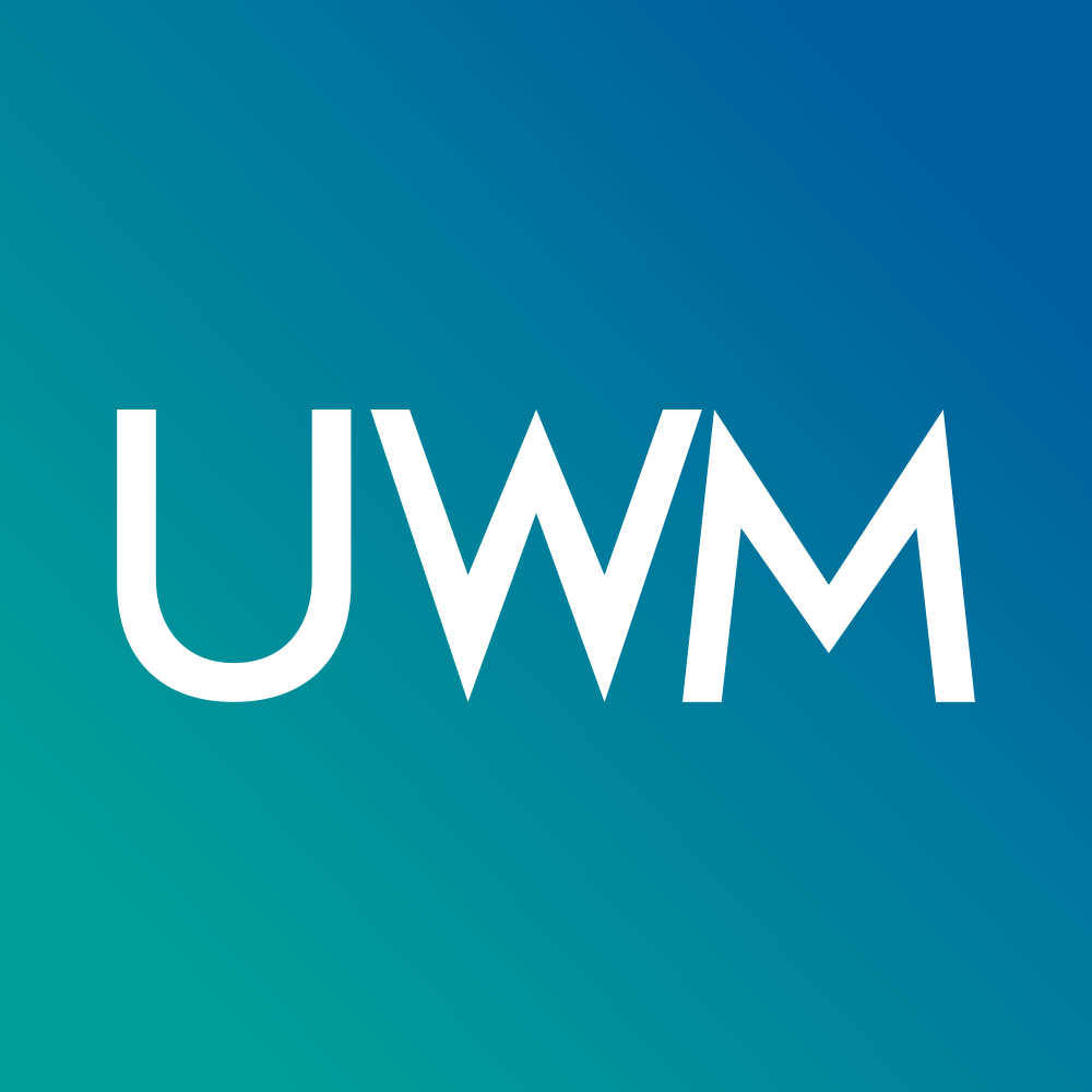 מניית UWM Holdings (UWMC) 1 לוגו UWM Holdings Corp