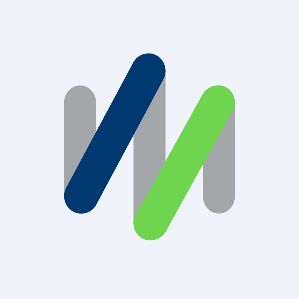מניית Vertex Inc (VERX) 1 לוגו Vertex Inc