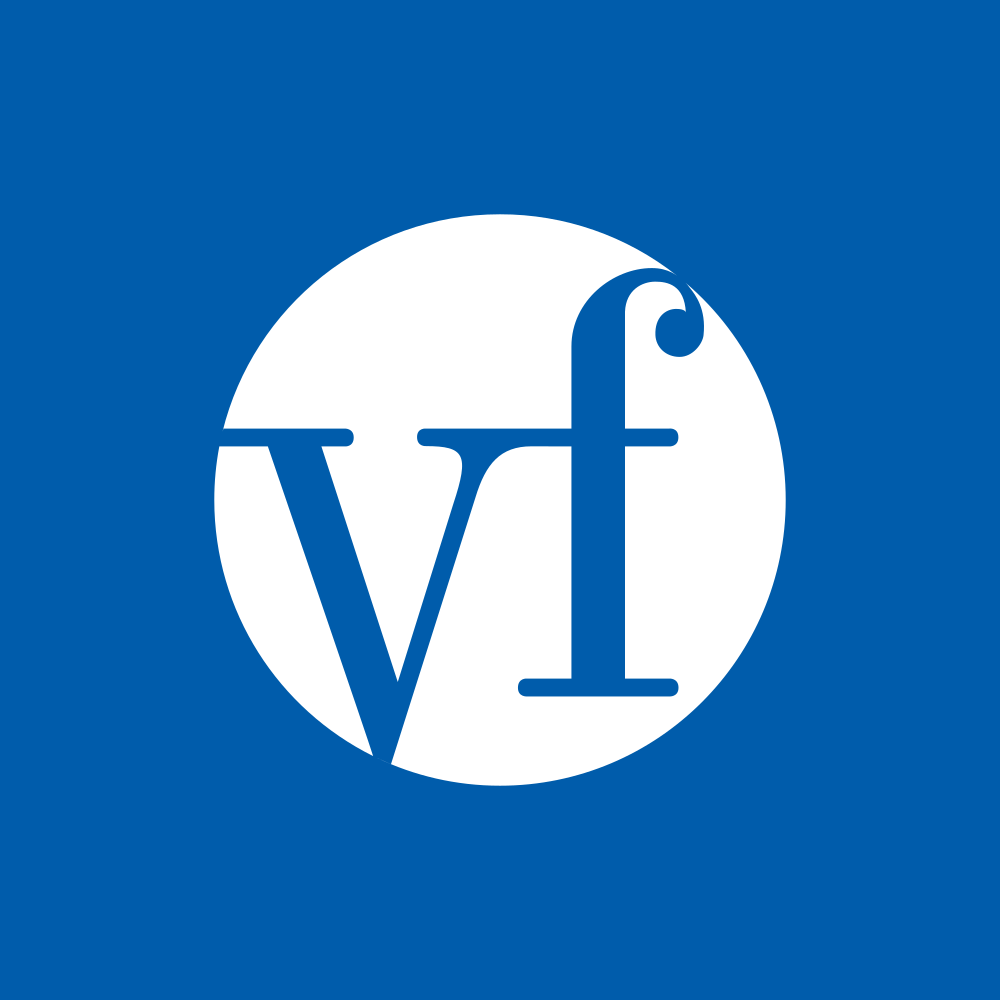 מניית VF (VFC) 1 לוגו VF Corp