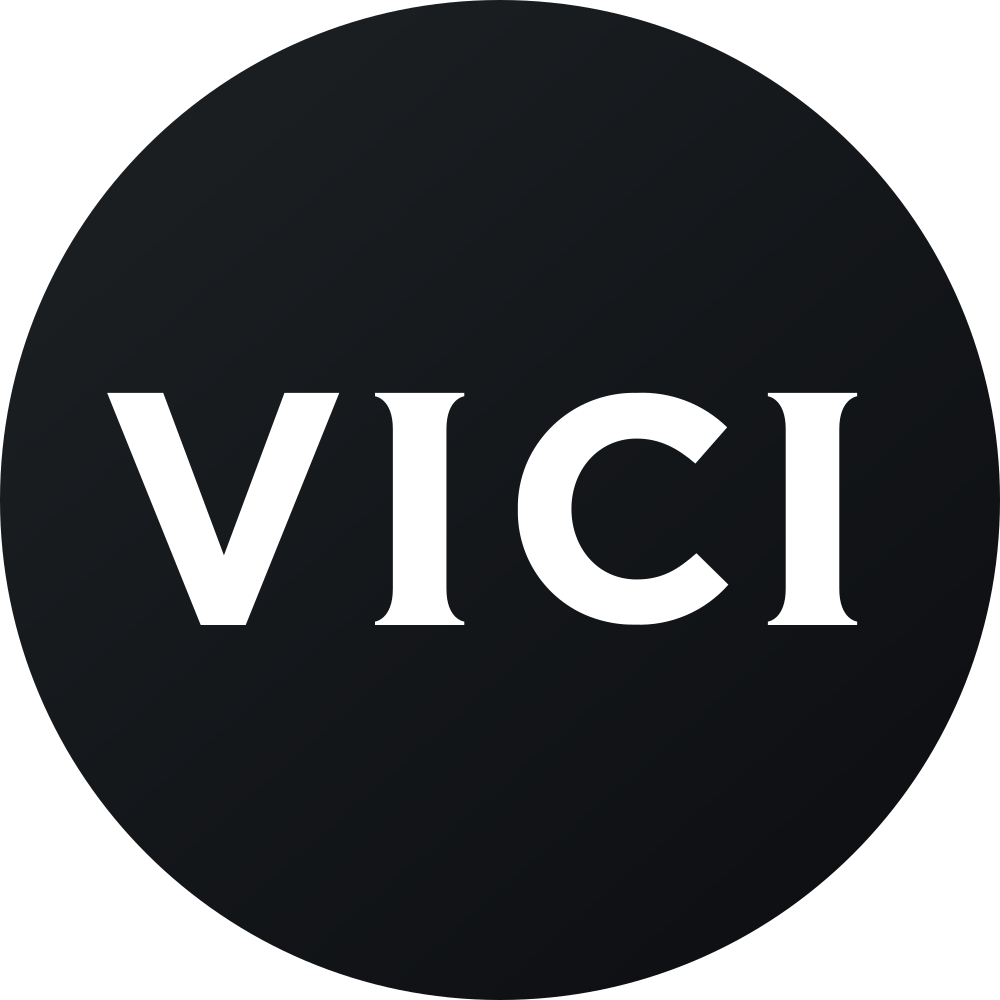 מניית VICI Properties Inc (VICI) 1 לוגו VICI Properties Inc