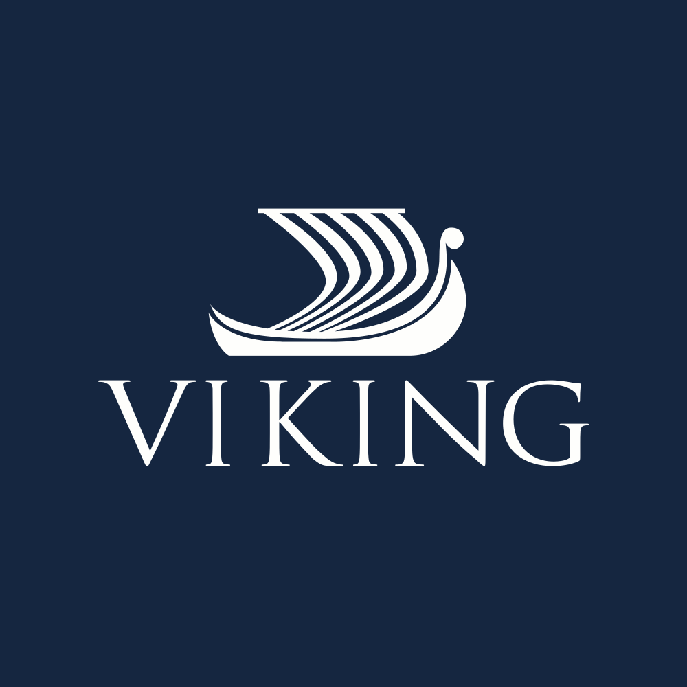 מניית Viking Holdings (VIK) 1 לוגו Viking Holdings Ltd(Pembroke)