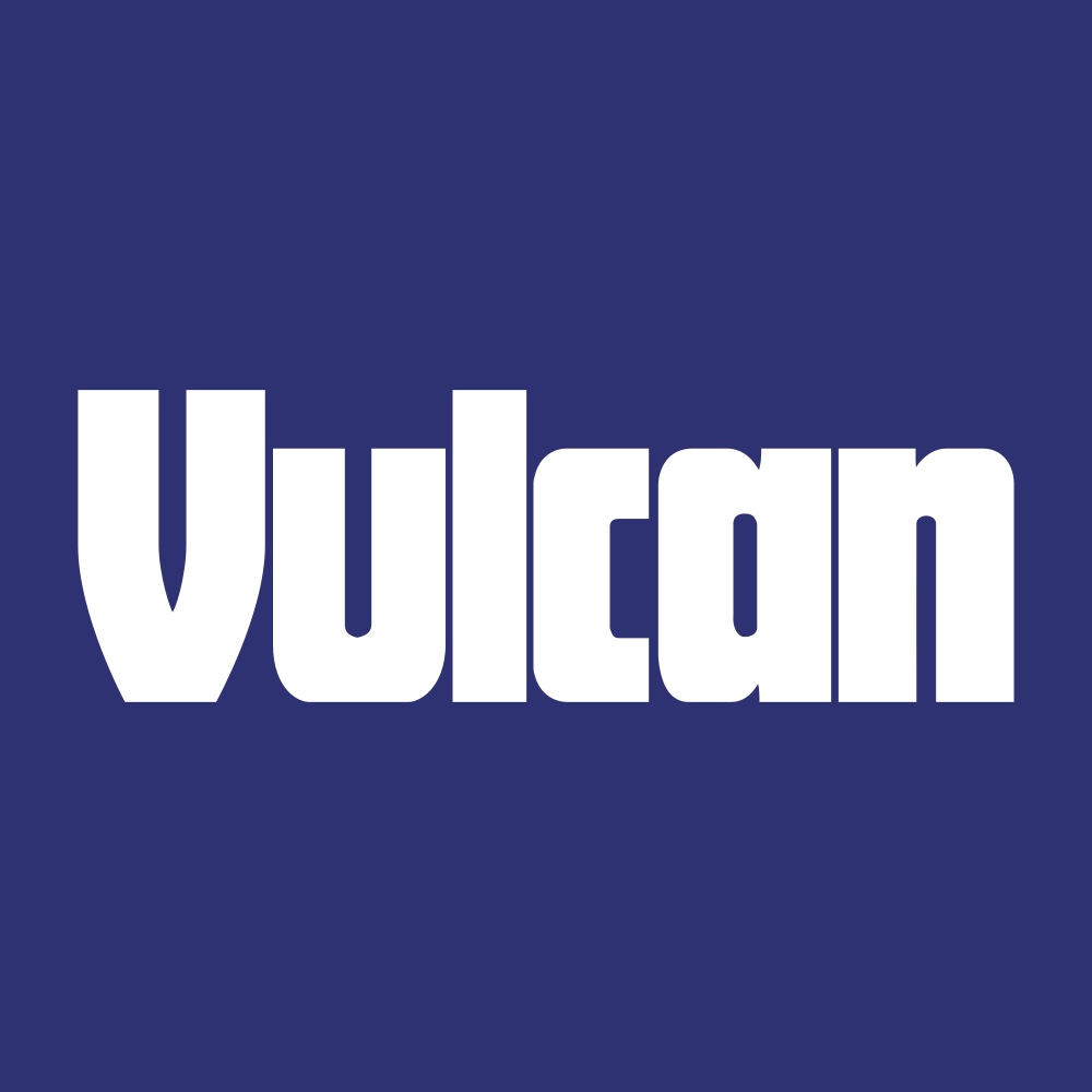 מניית Vulcan Materials Co (VMC) 1 לוגו Vulcan Materials Co