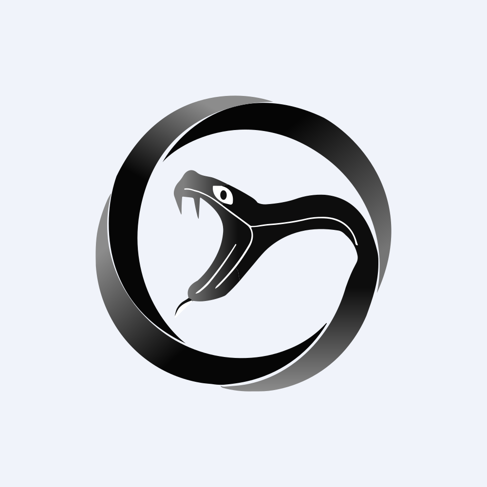 מניית Viper Energy Inc (VNOM) 1 לוגו Viper Energy Inc