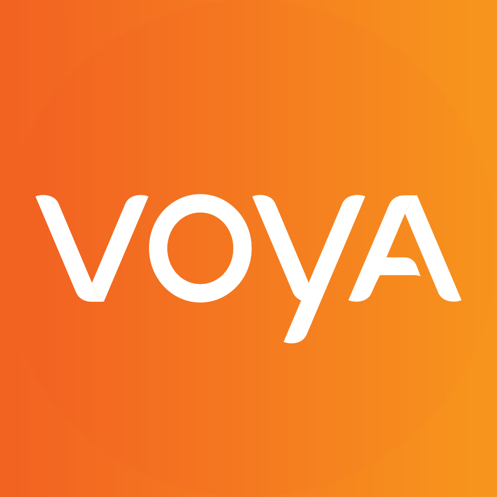מניית Voya Financial Inc (VOYA) 1 לוגו Voya Financial Inc