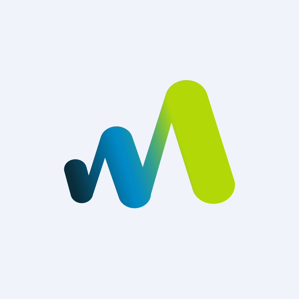 מניית Viasat Inc (VSAT) 1 לוגו Viasat Inc