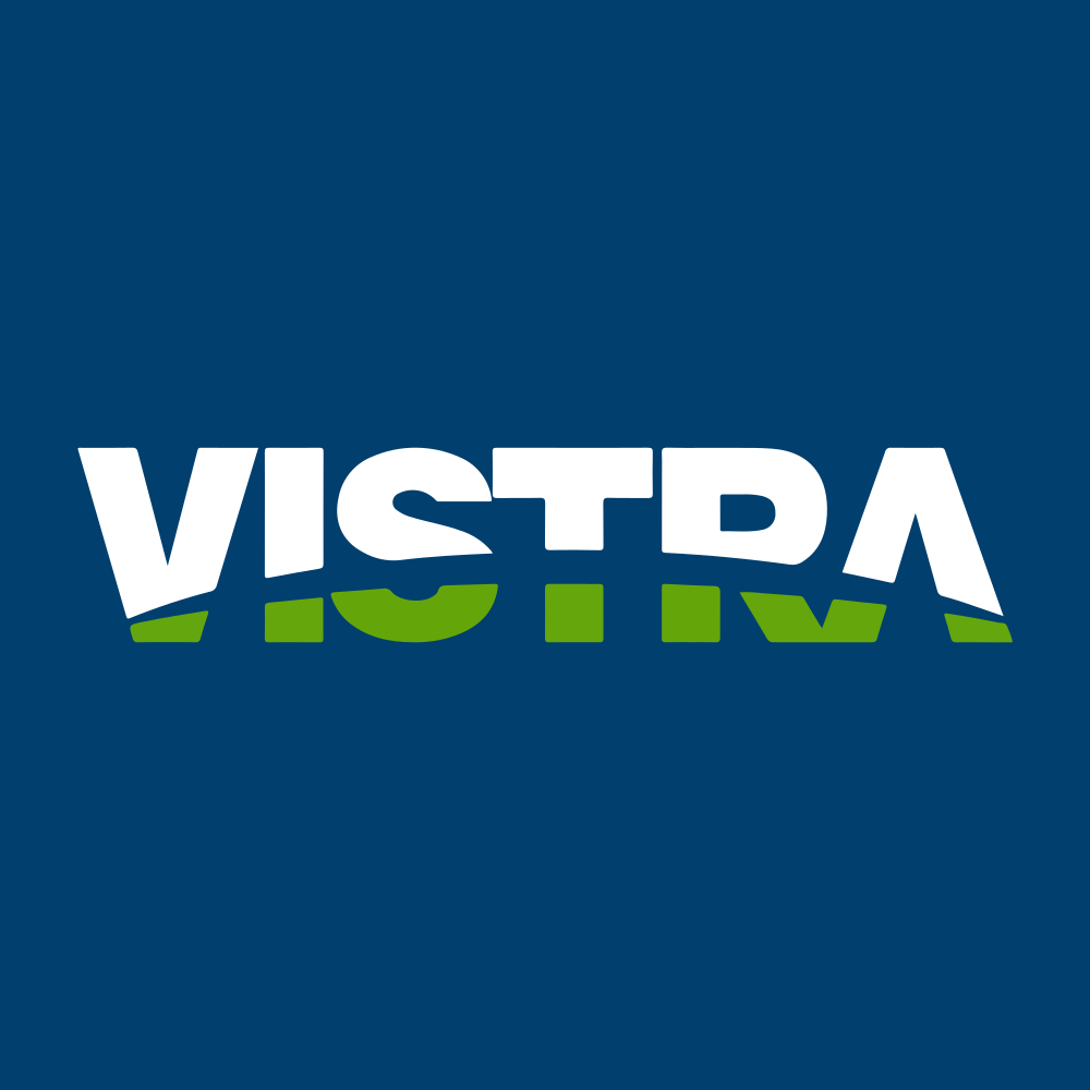 מניית Vistra (VST) 1 לוגו Vistra Corp