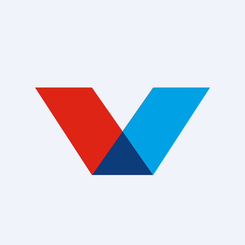 מניית Valvoline Inc (VVV) 1 לוגו Valvoline Inc