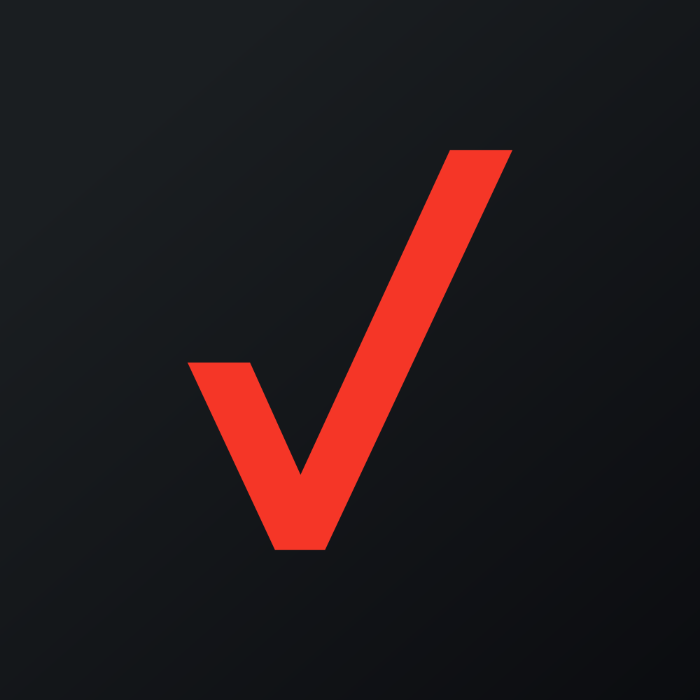 מניית Verizon Communications Inc (VZ) 1 לוגו Verizon Communications Inc