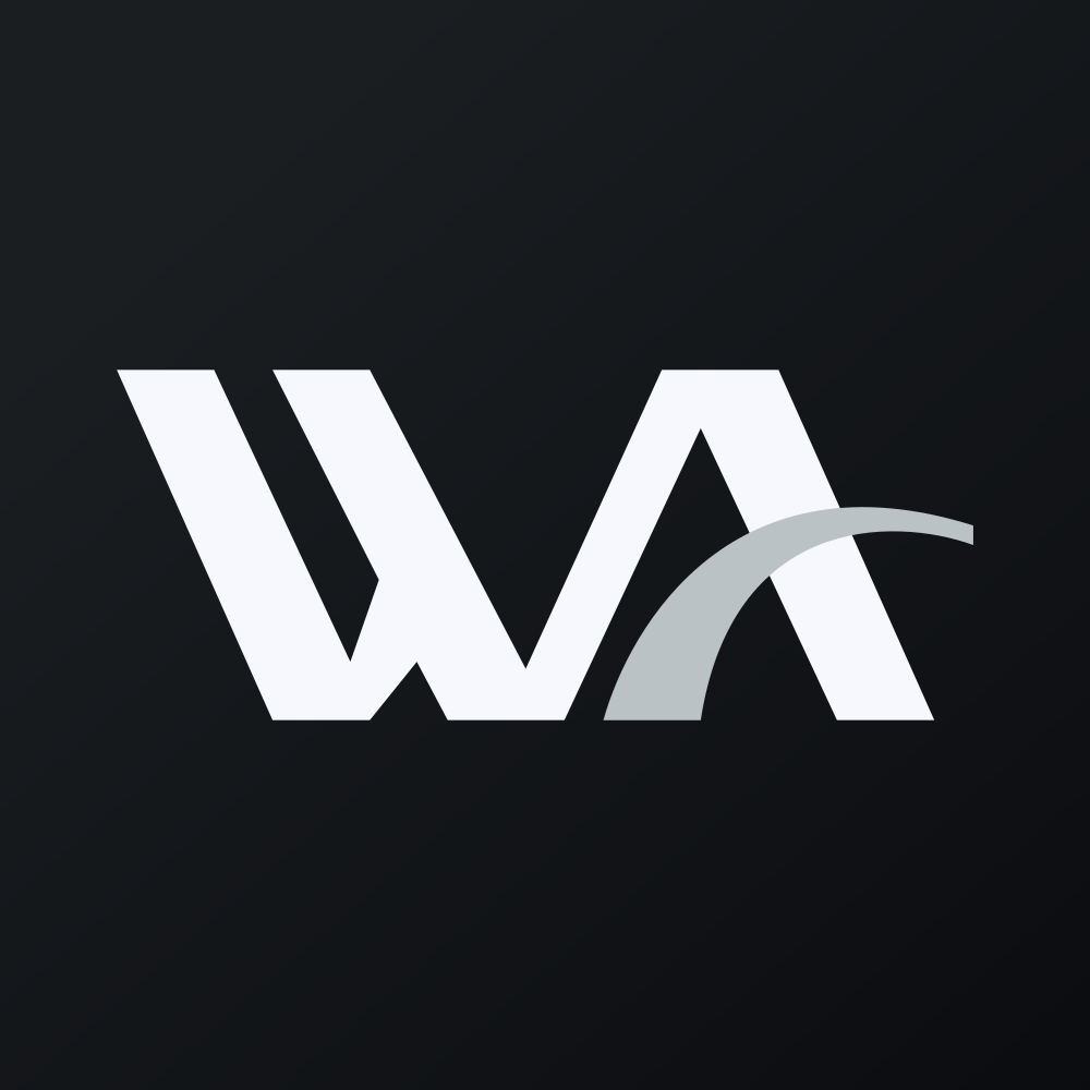 מניית Western Alliance Bancorp (WAL) 1 לוגו Western Alliance Bancorp