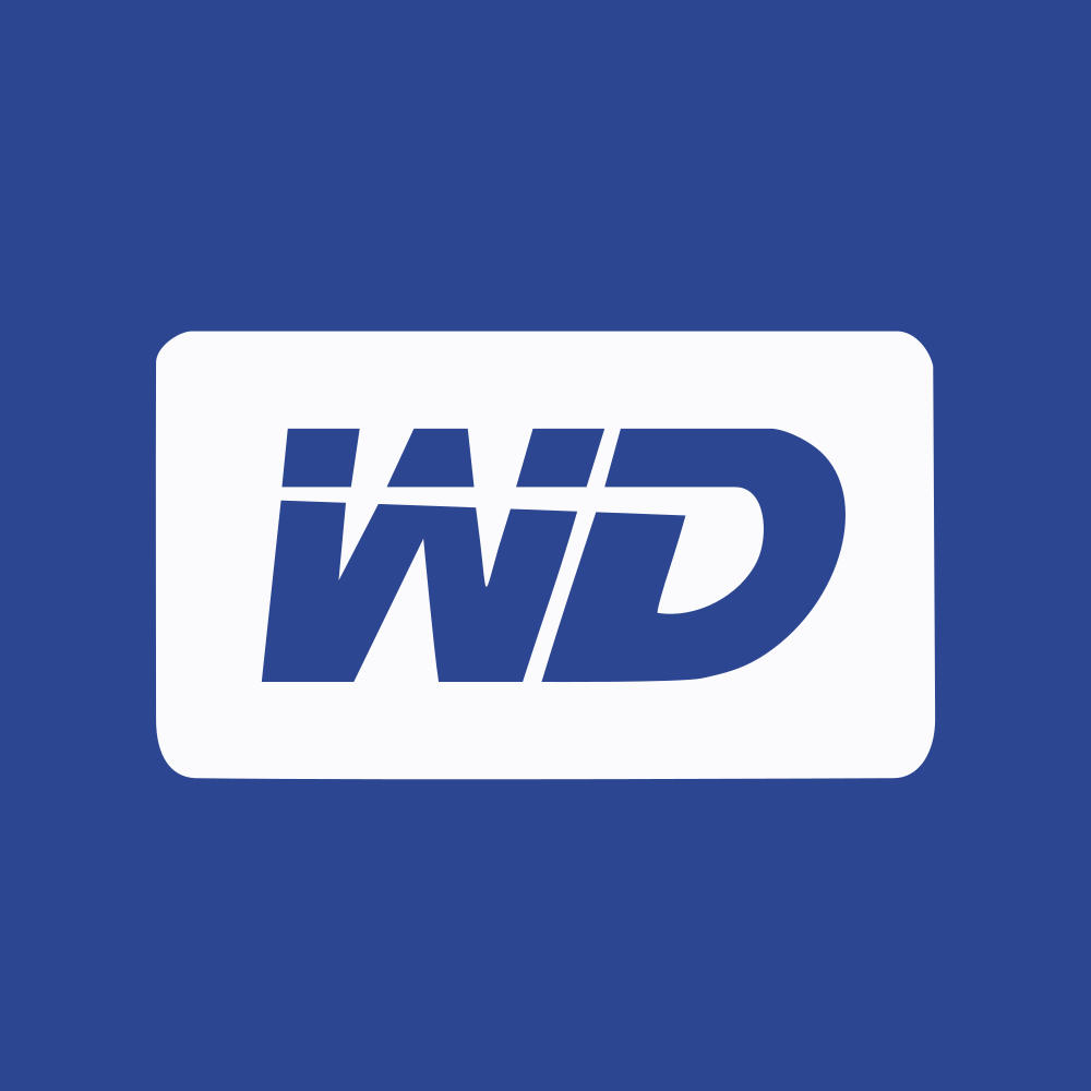 מניית Western Digital Corp (WDC) 1 לוגו Western Digital Corp