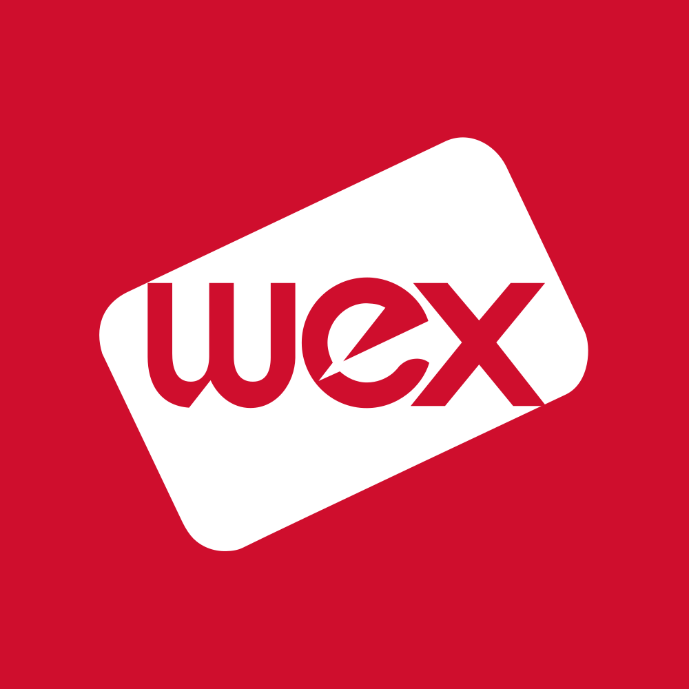 מניית WEX Inc (WEX) 1 לוגו WEX Inc