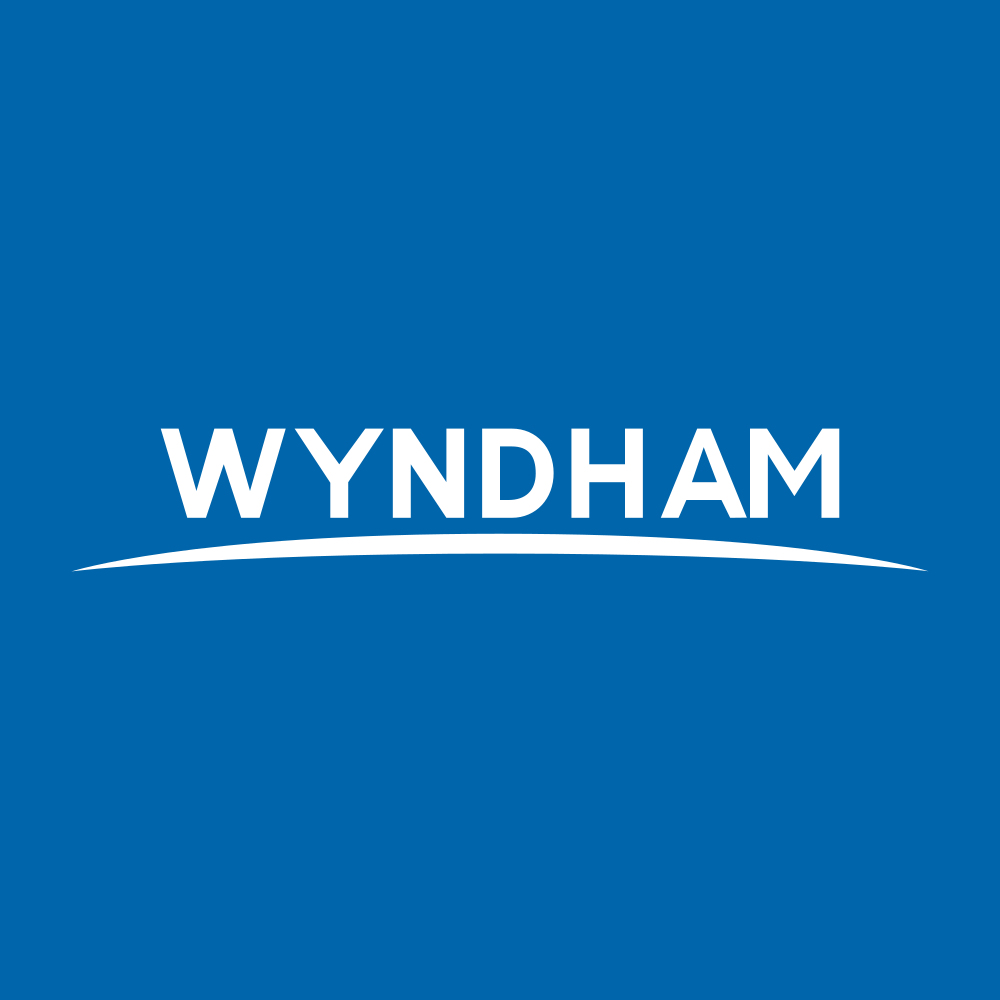 מניית Wyndham Hotels & Resorts Inc (WH) 1 לוגו Wyndham Hotels & Resorts Inc